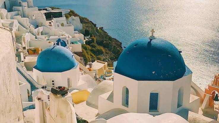 Grecia